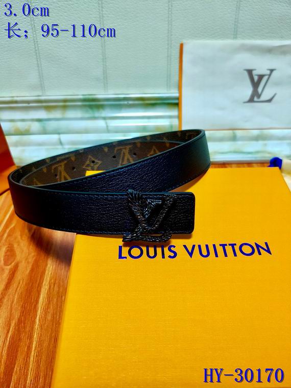 LV Belt 3cm 95-110cm 8L (13)
