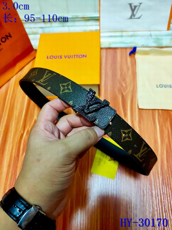 LV Belt 3cm 95-110cm 8L (14)