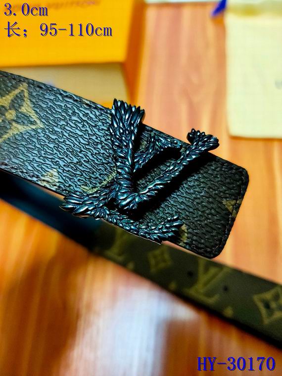 LV Belt 3cm 95-110cm 8L (15)