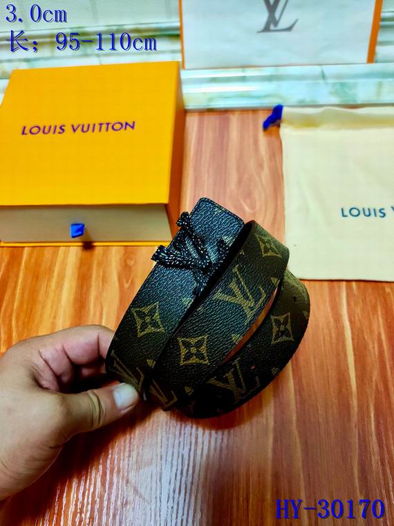 LV Belt 3cm 95-110cm 8L (16)