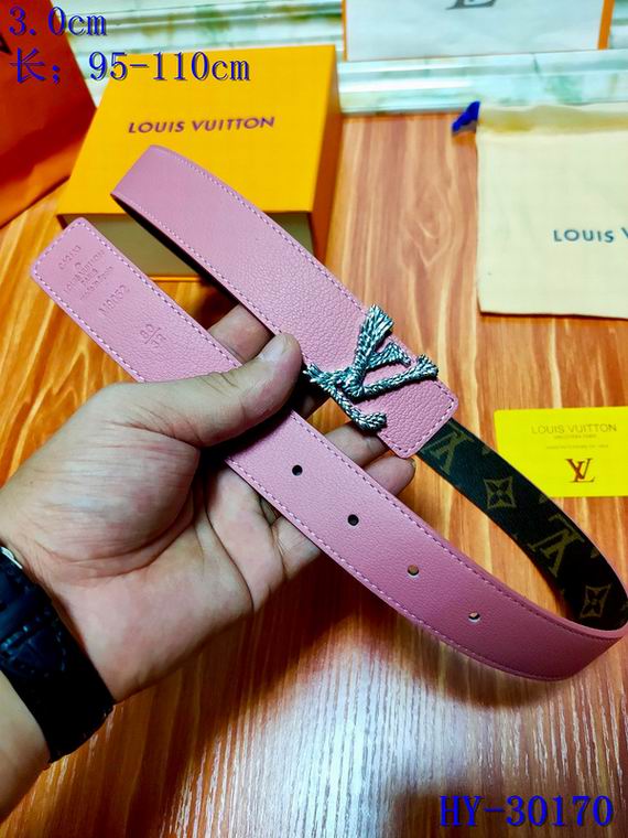 LV Belt 3cm 95-110cm 8L (17)