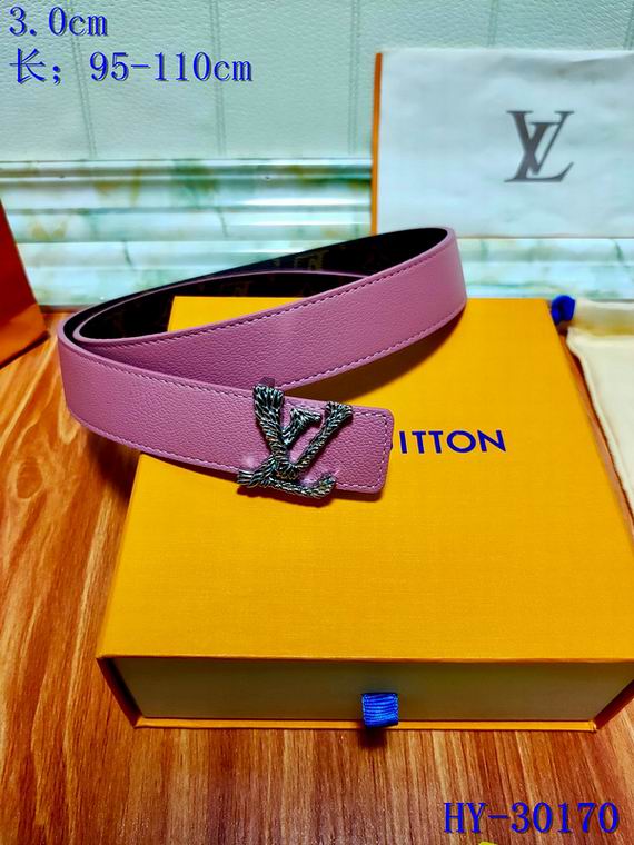 LV Belt 3cm 95-110cm 8L (18)