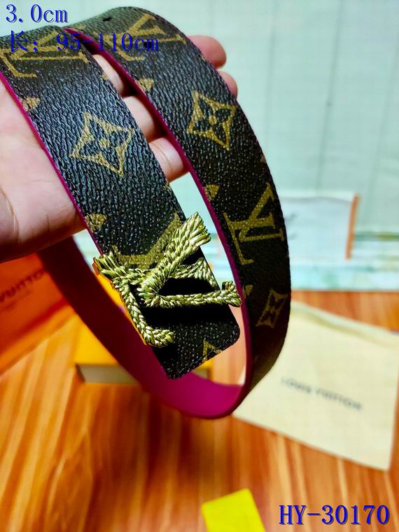 LV Belt 3cm 95-110cm 8L (23)