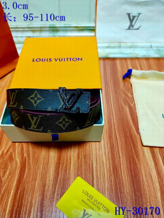 LV Belt 3cm 95-110cm 8L (29)
