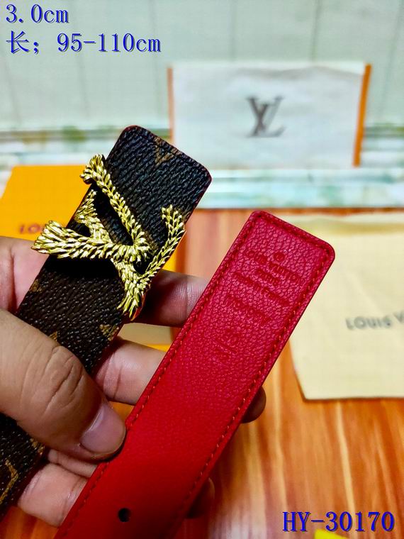 LV Belt 3cm 95-110cm 8L (3)