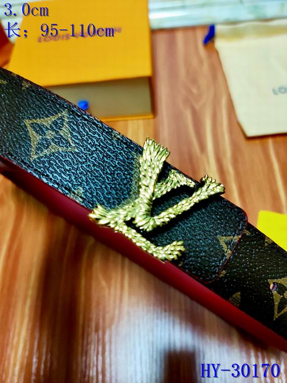 LV Belt 3cm 95-110cm 8L (4)