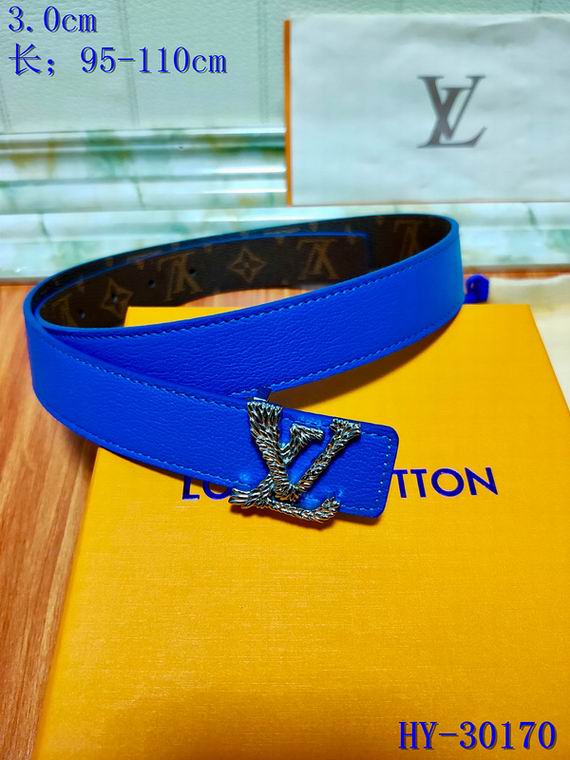 LV Belt 3cm 95-110cm 8L (7)