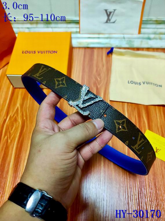 LV Belt 3cm 95-110cm 8L (8)