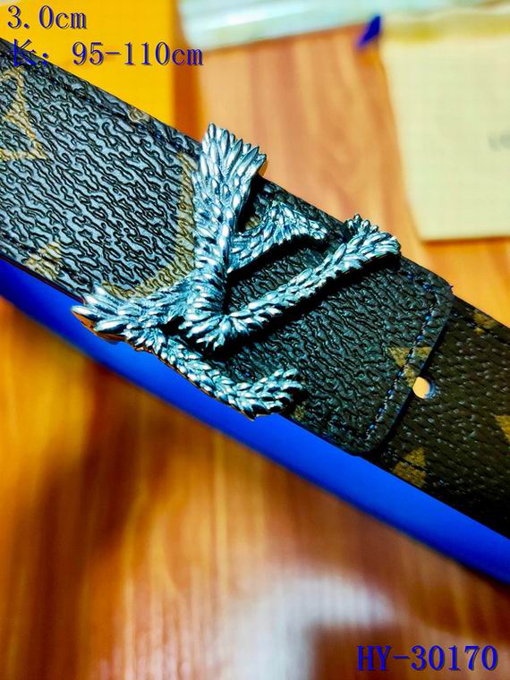 LV Belt 3cm 95-110cm 8L (9)