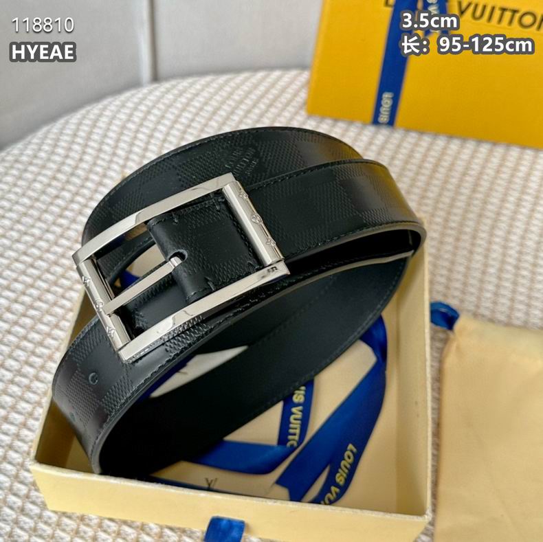 LV belt针扣 35mmX95-125cm 8L (3)