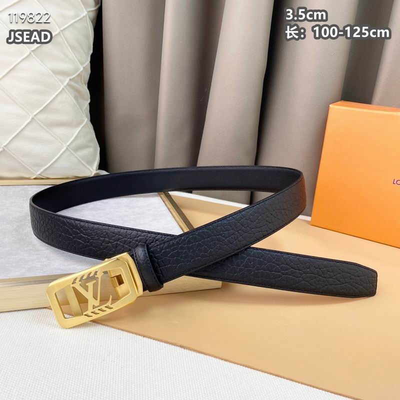 LV belt 自动带35mmX100-125cm 8L (1)