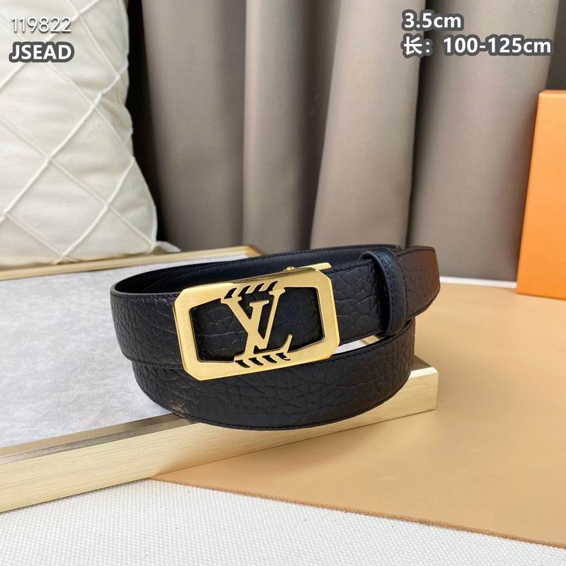 LV belt 自动带35mmX100-125cm 8L (2)