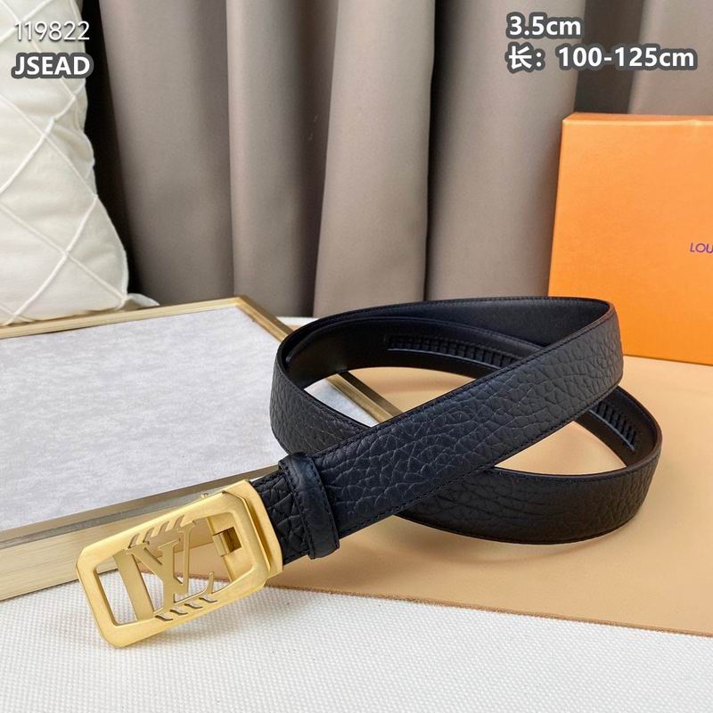 LV belt 自动带35mmX100-125cm 8L (3)