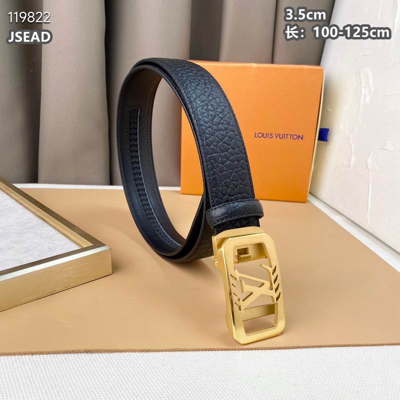 LV belt 自动带35mmX100-125cm 8L (4)