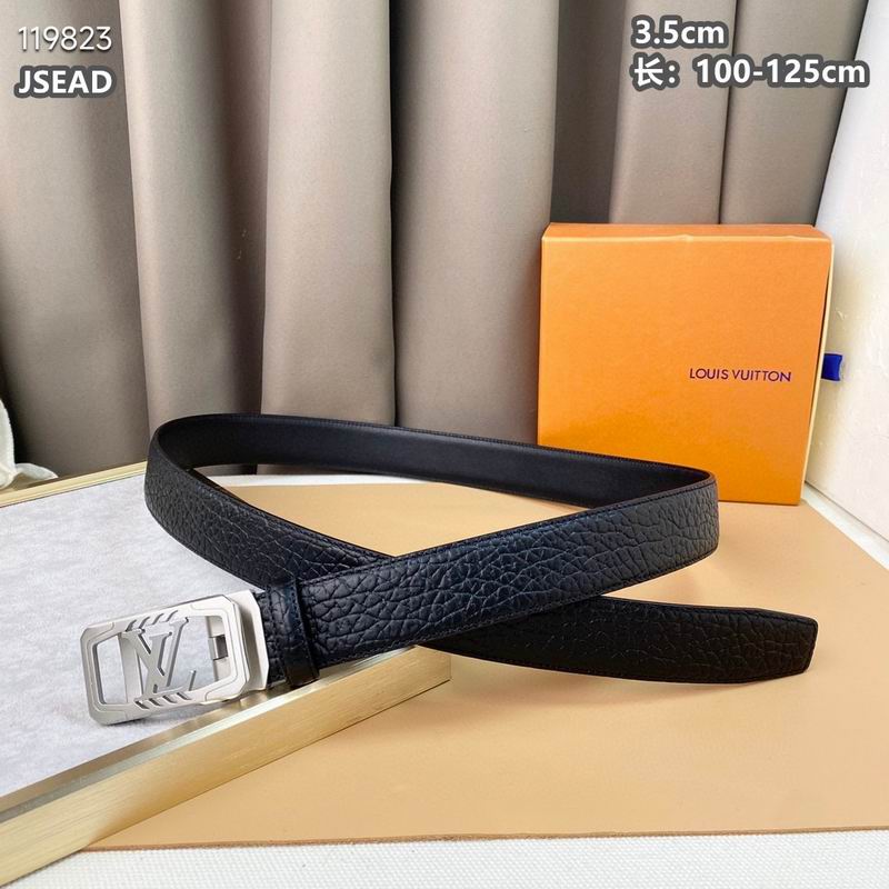 LV belt 自动带35mmX100-125cm 8L (5)