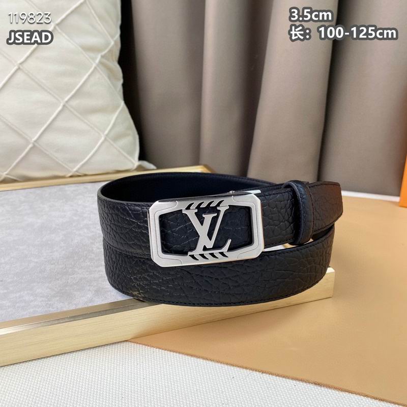 LV belt 自动带35mmX100-125cm 8L (6)