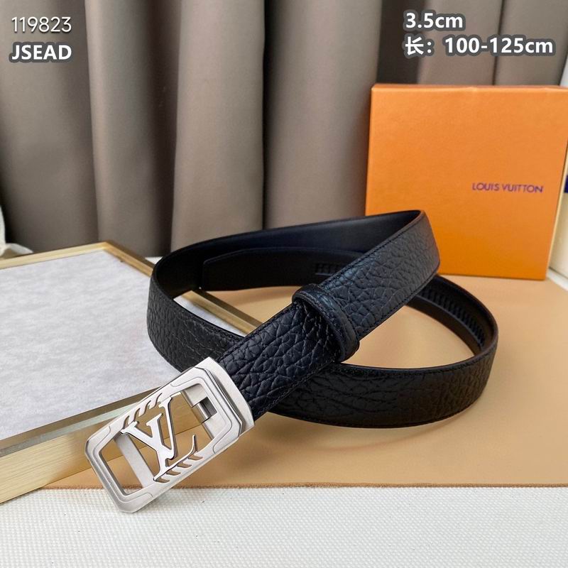 LV belt 自动带35mmX100-125cm 8L (7)