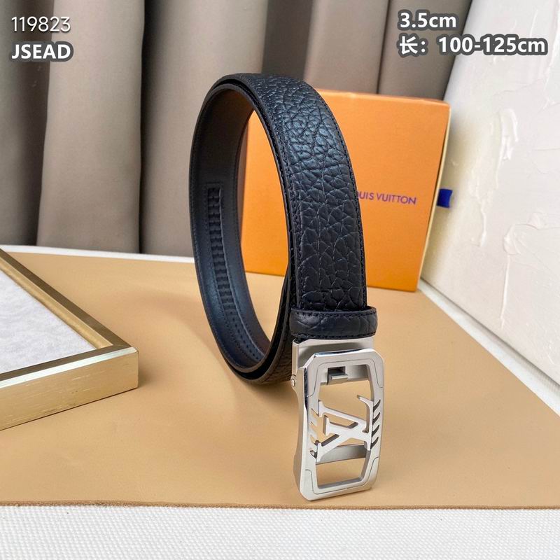 LV belt 自动带35mmX100-125cm 8L (9)