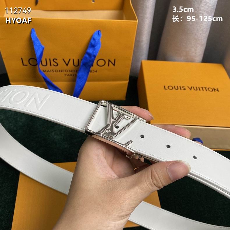 LV belt 转动扣35mmX95-125cm 8L (14)