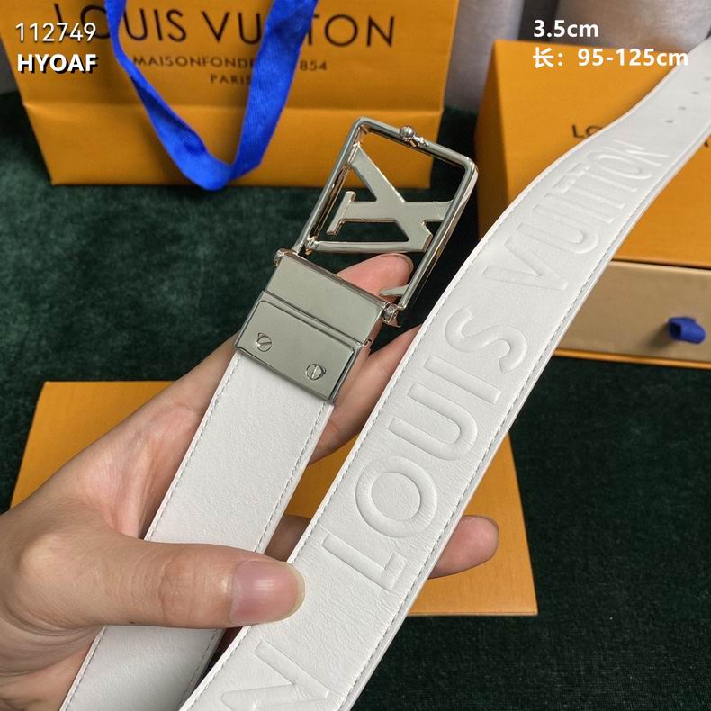 LV belt 转动扣35mmX95-125cm 8L (16)