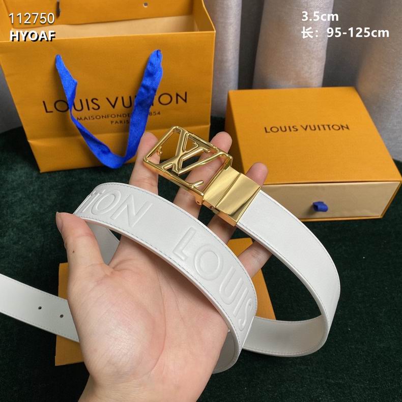 LV belt 转动扣35mmX95-125cm 8L (17)