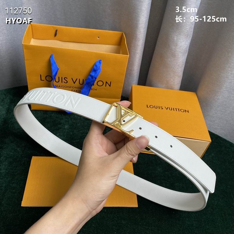 LV belt 转动扣35mmX95-125cm 8L (19)