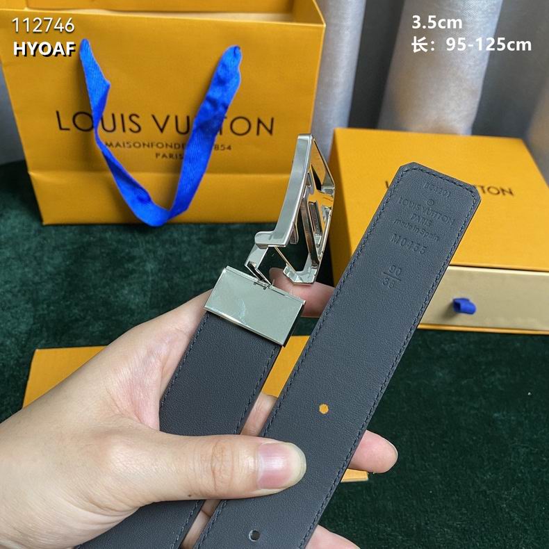 LV belt 转动扣35mmX95-125cm 8L (5)