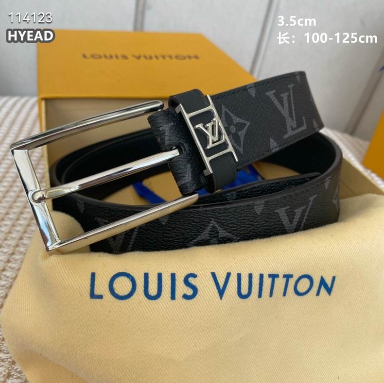 LV belt 针扣 35mmX100-125cm 8L (11)