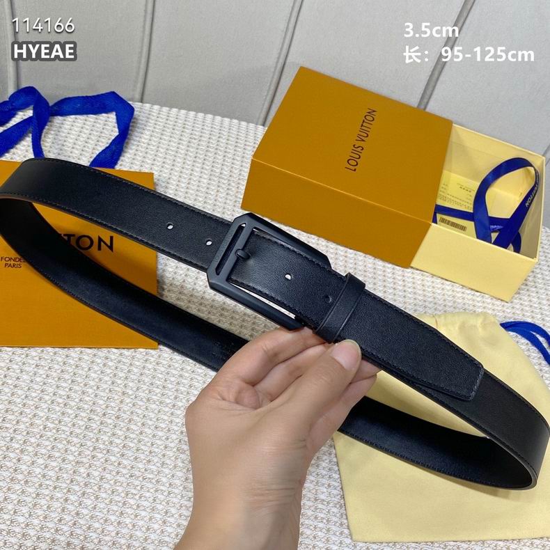 LV belt 针扣35mmX95-125mm 8L (3)