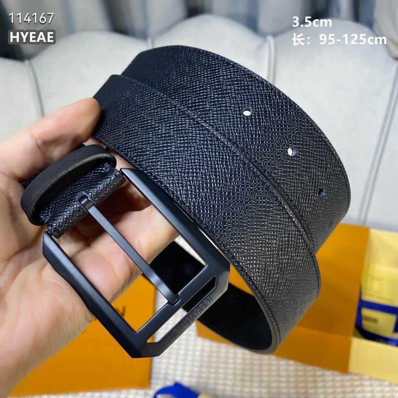 LV belt 针扣35mmX95-125mm 8L (4)