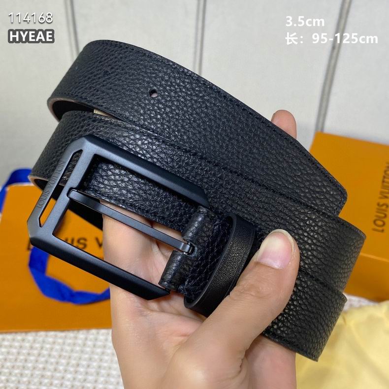 LV belt 针扣35mmX95-125mm 8L (7)