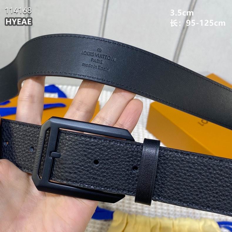 LV belt 针扣35mmX95-125mm 8L (8)