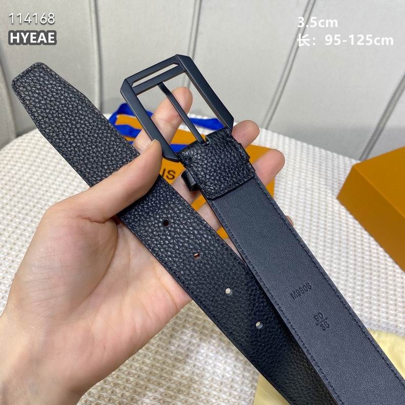 LV belt 针扣35mmX95-125mm 8L (9)