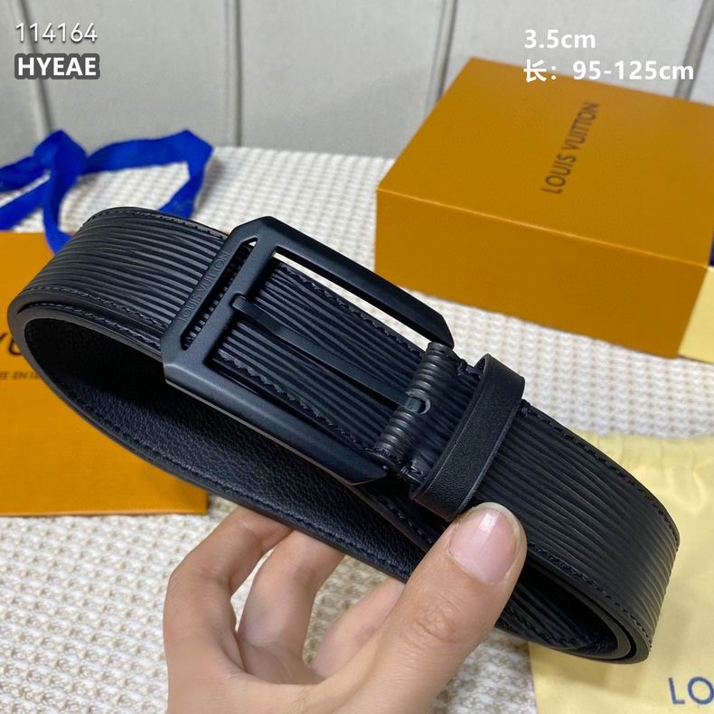 LV belt 针扣35mmX95-125mm 8L  (1)