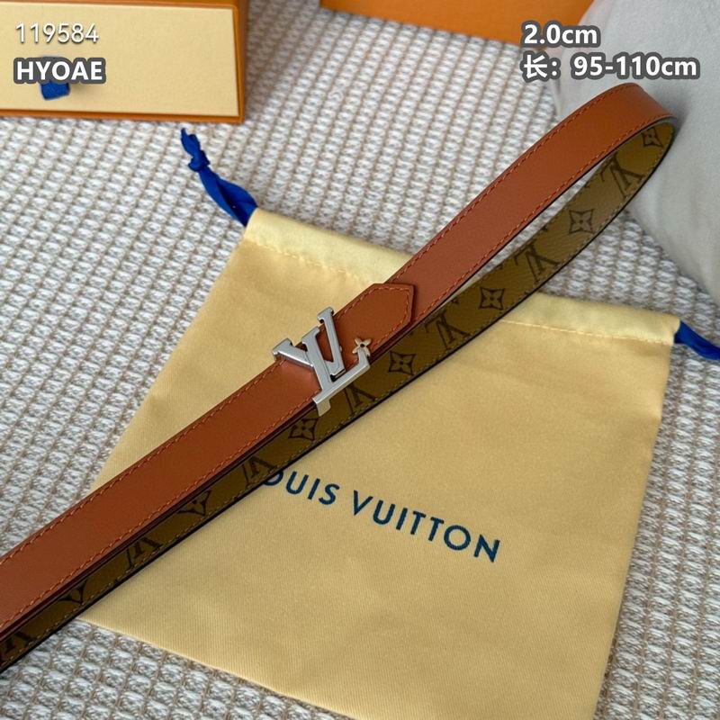 LV belt 20mmX95-110cm 8L (10)