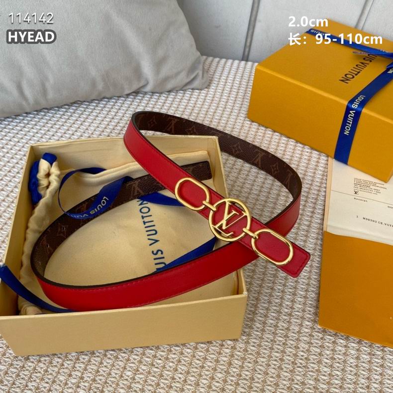 LV belt 20mmX95-110cm 8L (10)