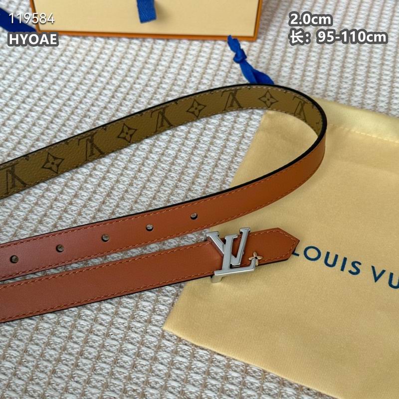 LV belt 20mmX95-110cm 8L (11)