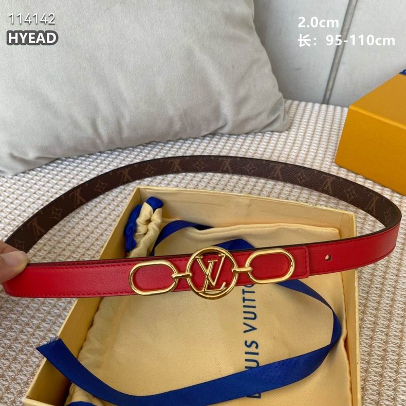 LV belt 20mmX95-110cm 8L (11)