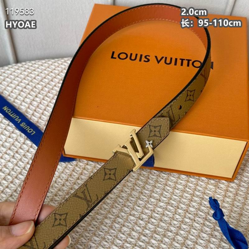 LV belt 20mmX95-110cm 8L (12)
