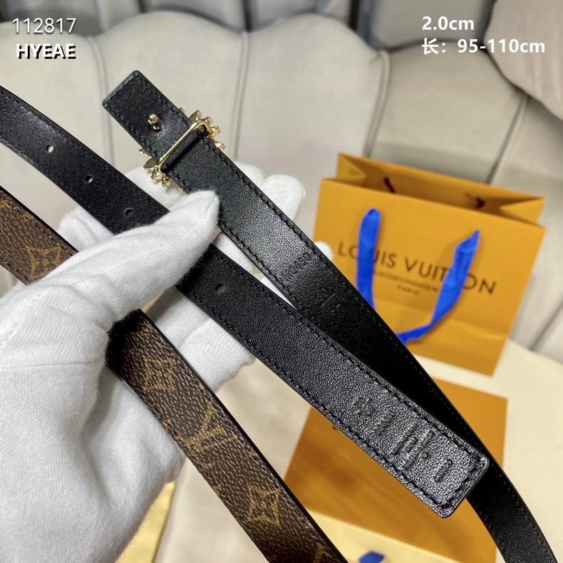 LV belt 20mmX95-110cm 8L (13)