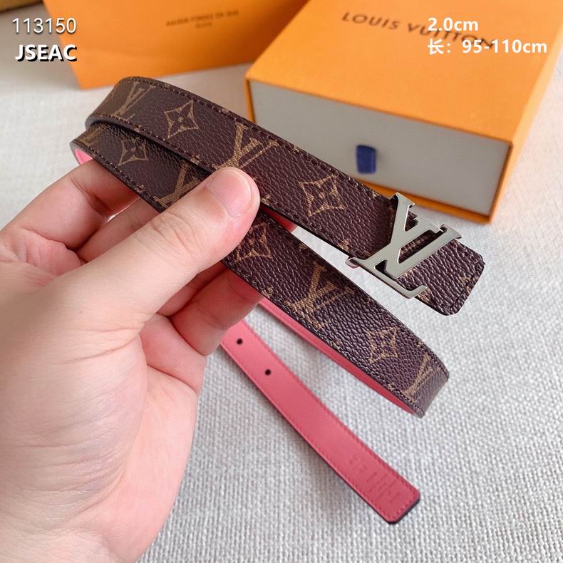 LV belt 20mmX95-110cm 8L (13)