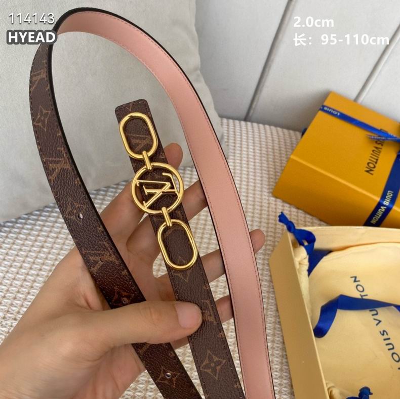 LV belt 20mmX95-110cm 8L (13)