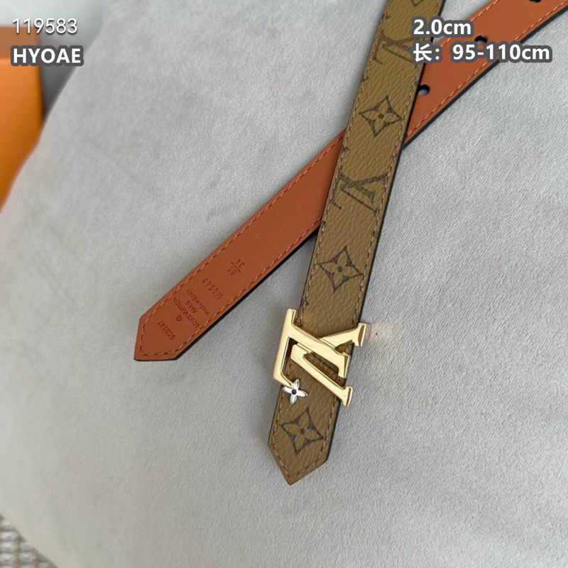 LV belt 20mmX95-110cm 8L (14)