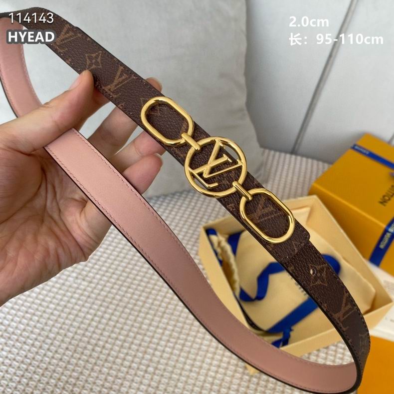 LV belt 20mmX95-110cm 8L (14)