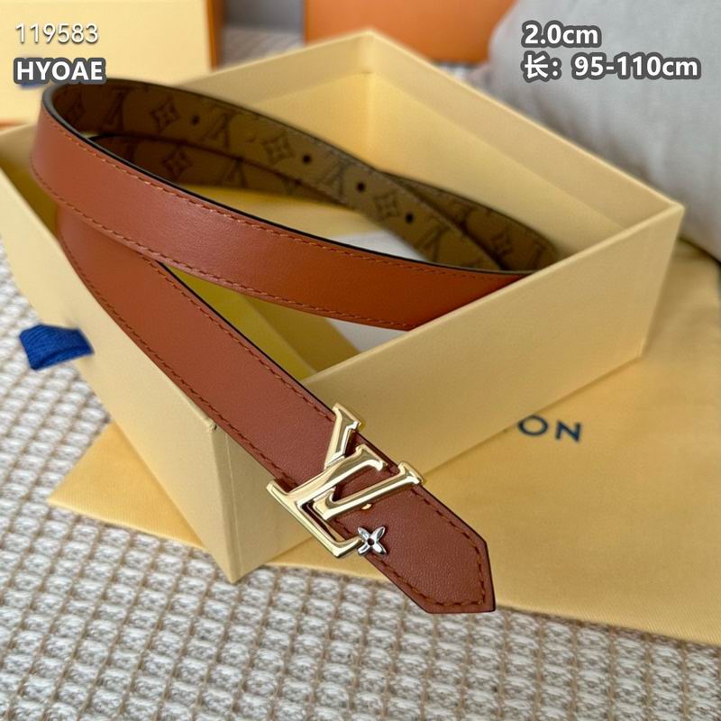 LV belt 20mmX95-110cm 8L (15)