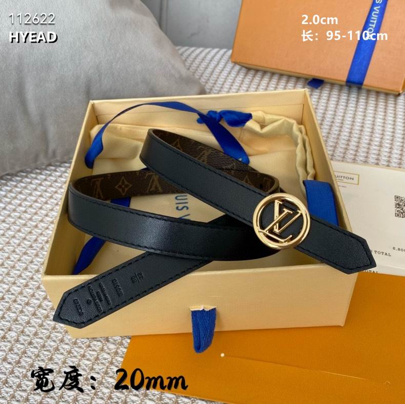 LV belt 20mmX95-110cm 8L (16)