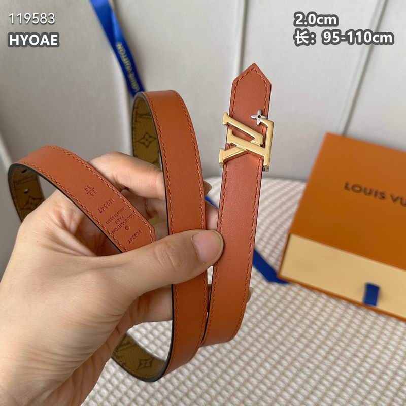 LV belt 20mmX95-110cm 8L (16)
