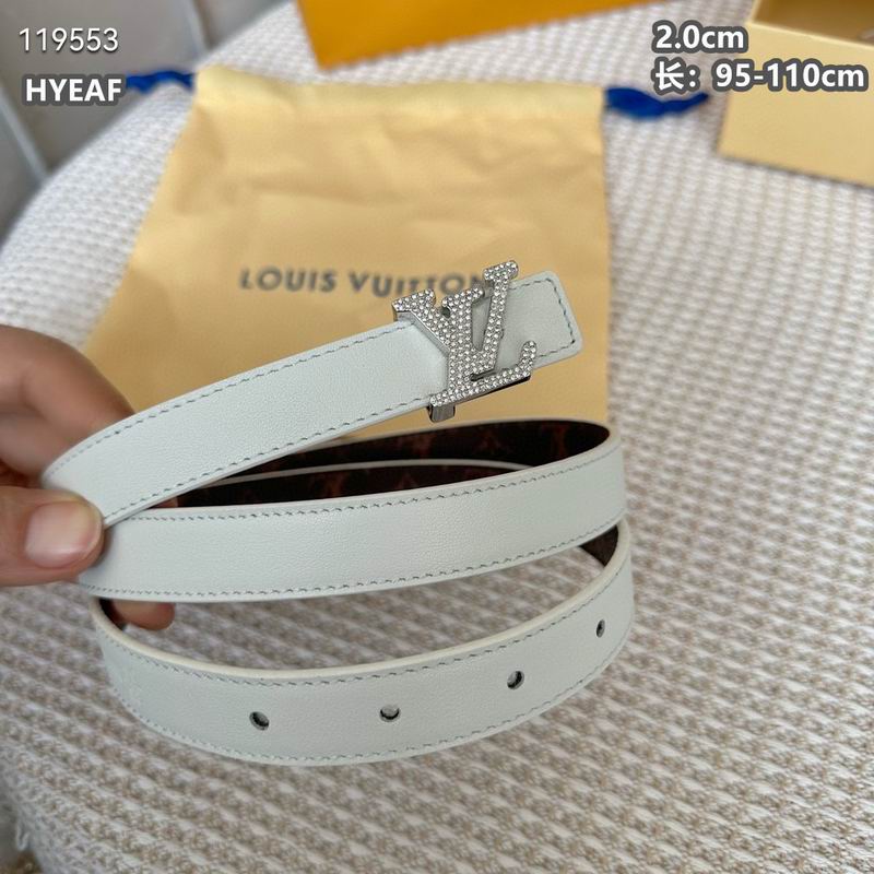 LV belt 20mmX95-110cm 8L (16)