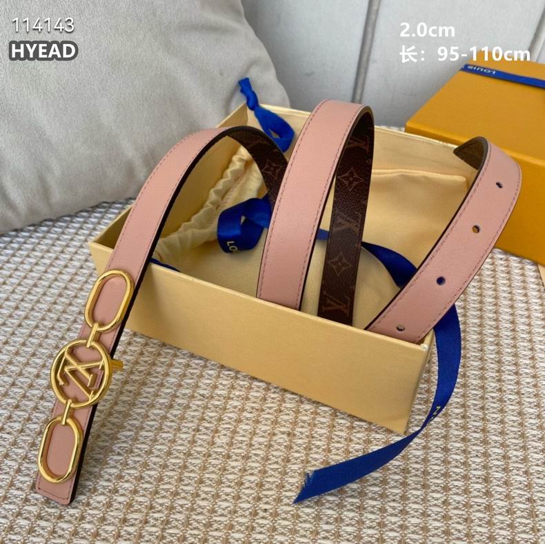 LV belt 20mmX95-110cm 8L (16)