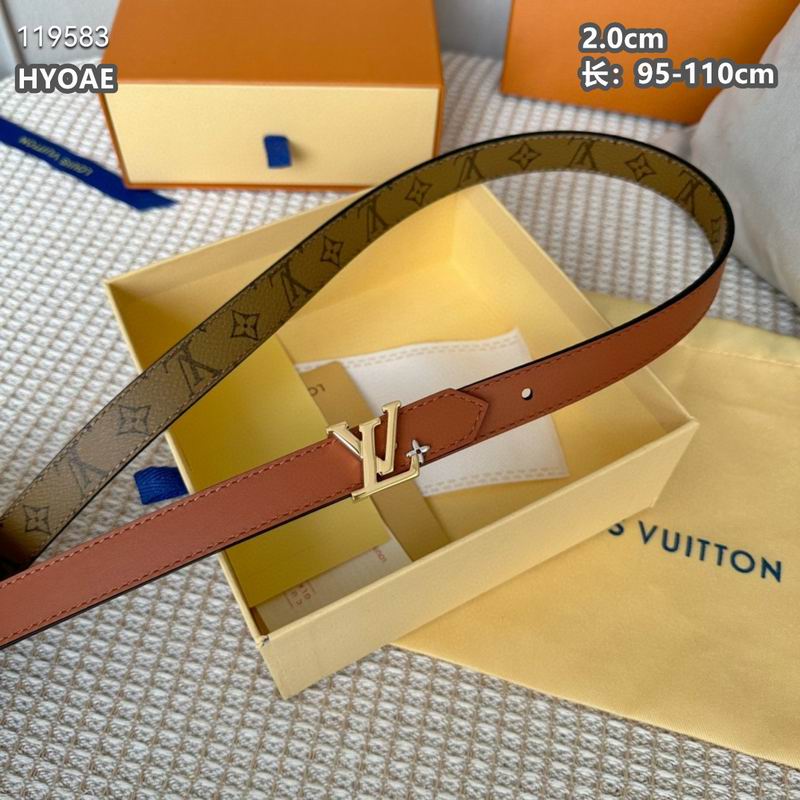 LV belt 20mmX95-110cm 8L (17)